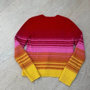 Cashmere Elder Statesman Sweater